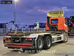 DAF CF 430 CF 6X2 NL-Truck NCH Cablesystem Lift Axl...