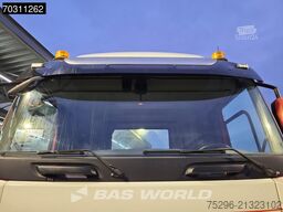 DAF CF 430 CF 6X2 NL-Truck NCH Cablesystem Lift Axl...