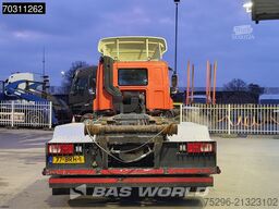 DAF CF 430 CF 6X2 NL-Truck NCH Cablesystem Lift Axl...