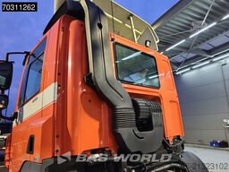 DAF CF 430 CF 6X2 NL-Truck NCH Cablesystem Lift Axl...