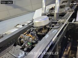 DAF CF 430 CF 6X2 NL-Truck NCH Cablesystem Lift Axl...