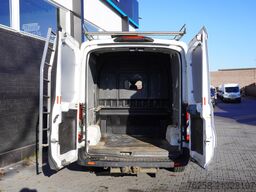 Ford Transit 2.0 TDCI L2H2 Dubbel cabine EURO 6 - Ai...