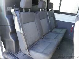 Ford Transit 2.0 TDCI L2H2 Dubbel cabine EURO 6 - Ai...