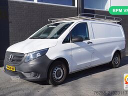 Mercedes-Benz Vito 114 CDI Automaat Lang - EURO 6 - Airco - N...