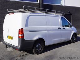 Mercedes-Benz Vito 114 CDI Automaat Lang - EURO 6 - Airco - N...
