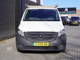 Mercedes-Benz Vito 114 CDI Automaat Lang - EURO 6 - Airco - N...