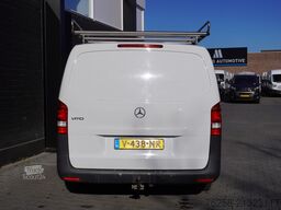 Mercedes-Benz Vito 114 CDI Automaat Lang - EURO 6 - Airco - N...