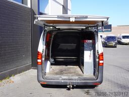 Mercedes-Benz Vito 114 CDI Automaat Lang - EURO 6 - Airco - N...
