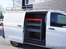 Mercedes-Benz Vito 114 CDI Automaat Lang - EURO 6 - Airco - N...