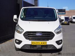 Ford Transit Custom 2.0 TDCI 130PK EURO 6 - Airco - ...