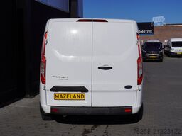 Ford Transit Custom 2.0 TDCI 130PK EURO 6 - Airco - ...