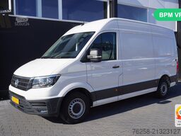 Volkswagen Crafter 2.0 TDI 140PK L3H3 EURO 6 - Airco - Nav...