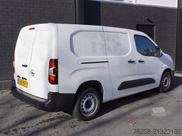 Opel Combo 1.5D 102PK L2 EURO 6 - Airco - Navi - Cru...