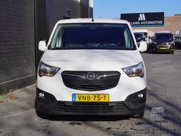 Opel Combo 1.5D 102PK L2 EURO 6 - Airco - Navi - Cru...