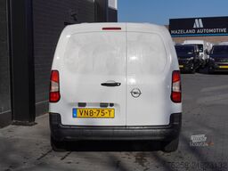 Opel Combo 1.5D 102PK L2 EURO 6 - Airco - Navi - Cru...