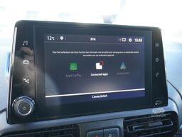 Opel Combo 1.5D 102PK L2 EURO 6 - Airco - Navi - Cru...