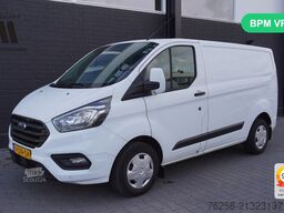 Ford Transit Custom 2.0 TDCI EURO 6 - Airco - Cruise...