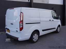 Ford Transit Custom 2.0 TDCI EURO 6 - Airco - Cruise...