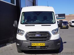Ford Transit 2.0 TDCI 130PK L2H2 - EURO 6 - Airco - ...