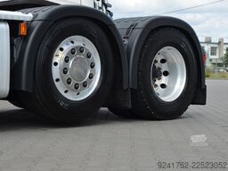 Scania R 500 / 6x2/4 PUSHER / ADR FL AT FULL LED/ ACC / NAVI / ALUSY / 3096
