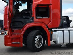 Scania R 500 / 6x2/4 PUSHER / ADR FL AT FULL LED/ ACC / NAVI / ALUSY / 3096