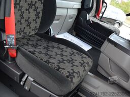Scania R 500 / 6x2/4 PUSHER / ADR FL AT FULL LED/ ACC / NAVI / ALUSY / 3096