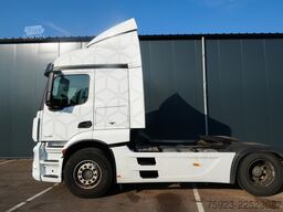 Mercedes-Benz ACTROS 1936 tractor unit