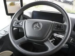 Mercedes-Benz Actros 2545 MP5 / 60 tho. km / Palfinger