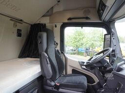 Mercedes-Benz Actros 2545 MP5 / 60 tho. km / Palfinger
