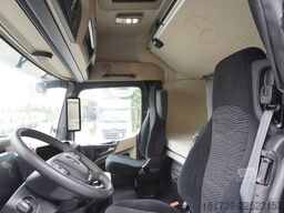 Mercedes-Benz Actros 2545 MP5 / 60 tho. km / Palfinger