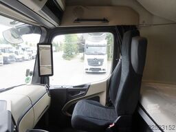 Mercedes-Benz Actros 2545 MP5 / 60 tho. km / Palfinger