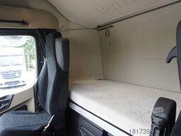 Mercedes-Benz Actros 2545 MP5 / 60 tho. km / Palfinger