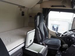Mercedes-Benz Actros 2545 MP5 / 60 tho. km / Palfinger