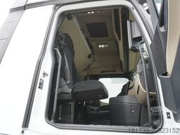 Mercedes-Benz Actros 2545 MP5 / 60 tho. km / Palfinger