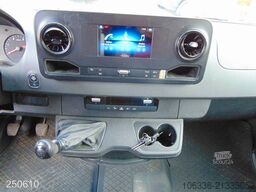 MERCEDES-BENZ Sprinter 314 CDI Maxi KLIMA-KAMERA