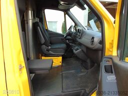 MERCEDES-BENZ Sprinter 314 CDI Maxi KLIMA-KAMERA