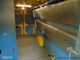 MERCEDES-BENZ Sprinter 314 CDI Maxi KLIMA-KAMERA