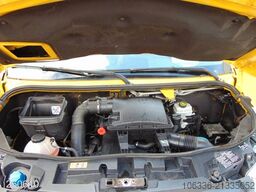 MERCEDES-BENZ Sprinter 314 CDI Maxi KLIMA-KAMERA