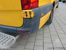 MERCEDES-BENZ Sprinter 314 CDI Maxi KLIMA-KAMERA