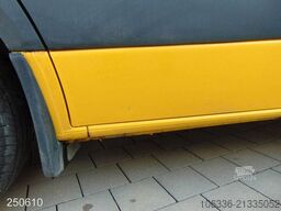 MERCEDES-BENZ Sprinter 314 CDI Maxi KLIMA-KAMERA