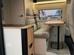 KARMANN Davis Trendstyle 590, - MJ 2026, Sofort Verfügba