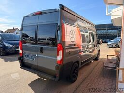 KARMANN Davis Trendstyle 590, - MJ 2026, Sofort Verfügba