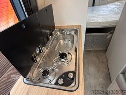 KARMANN Davis Trendstyle 590, - MJ 2026, Sofort Verfügba