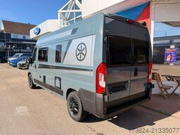 KARMANN Davis Trendstyle 590, - MJ 2026, Sofort Verfügba