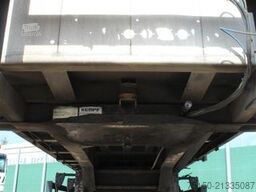 KEMPF Kippmulde - 2 Seiten Kipper - 51 m³ Nr.: 296