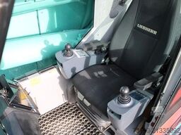 SCANIA LIEBHERR LTF 1035 - 35 to - Nr.: 159