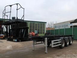 MEIERLING MSA 27 CK 30 - KIPPER - ALU - Nr.: 482