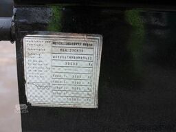 MEIERLING MSA 27 CK 30 - KIPPER - ALU - Nr.: 482