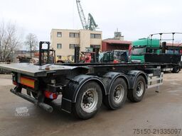 MEIERLING MSA 27 CK 30 - KIPPER - ALU - Nr.: 482