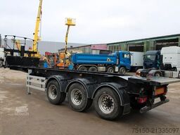 MEIERLING MSA 27 CK 30 - KIPPER - ALU - Nr.: 482